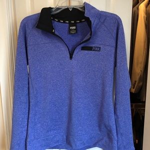 Dry-Fit Pullover